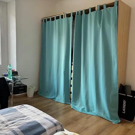 Appartmento, Bilocale In Zona Darsena, Navigli Apartment *