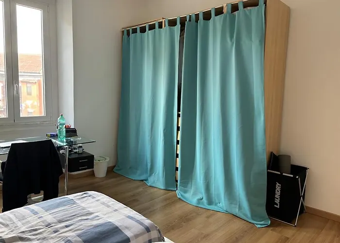 Appartmento, Bilocale In Zona Darsena, Navigli Apartman *